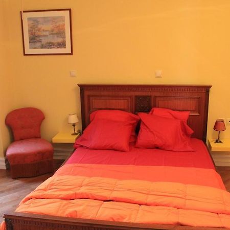 Acropolis Apartment أثينا المظهر الخارجي الصورة