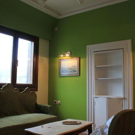 Acropolis Apartment أثينا المظهر الخارجي الصورة