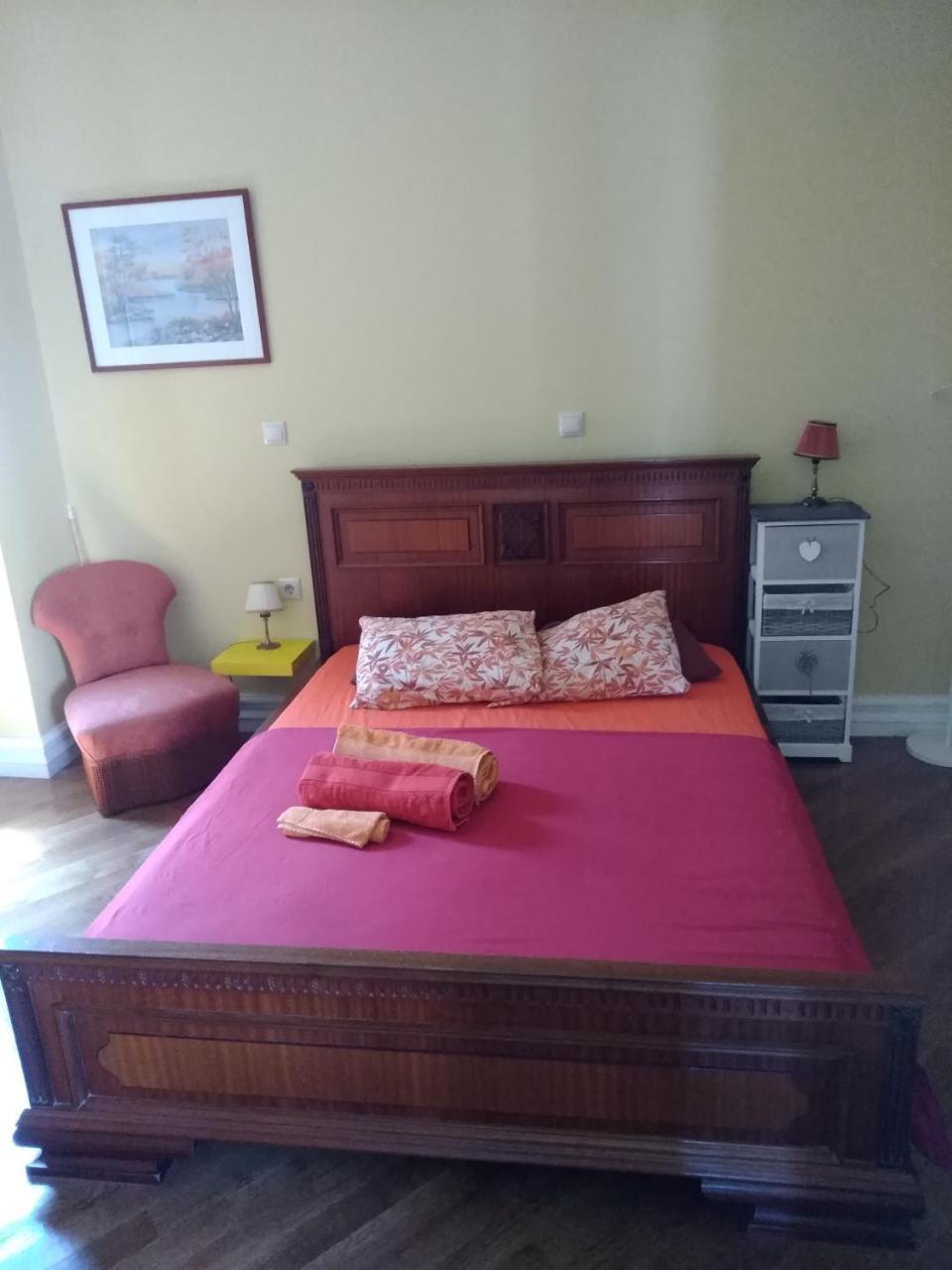 Acropolis Apartment أثينا المظهر الخارجي الصورة