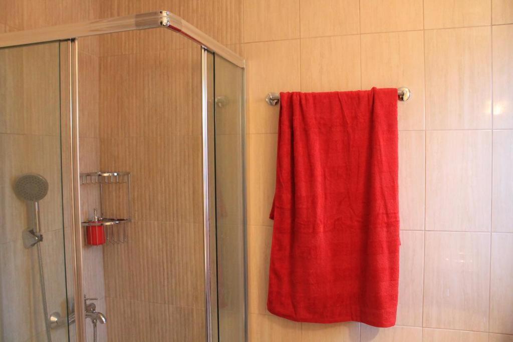 Acropolis Apartment أثينا المظهر الخارجي الصورة