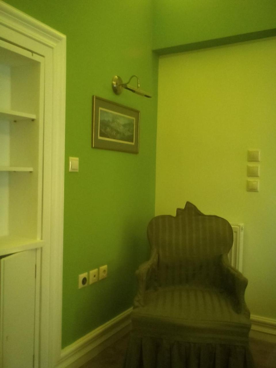 Acropolis Apartment أثينا المظهر الخارجي الصورة