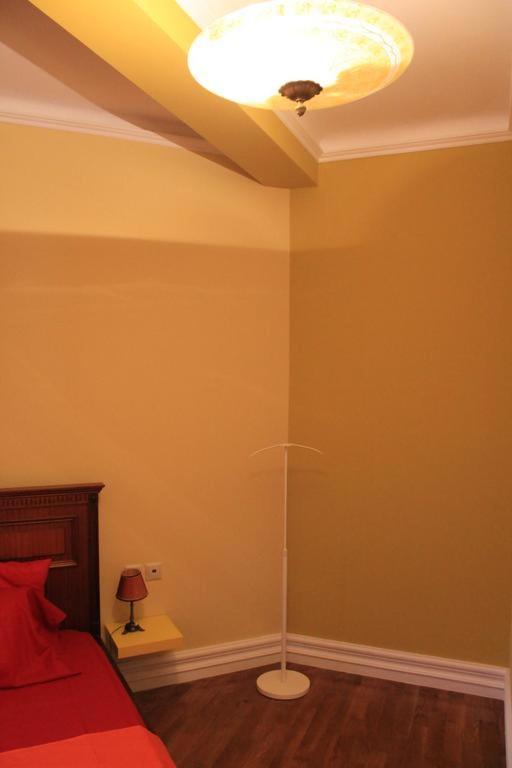 Acropolis Apartment أثينا المظهر الخارجي الصورة